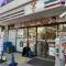 【東京都/品川区平塚】クレストフォルム戸越 セブンイレブン戸越銀座駅前店