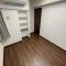 【東京都/中央区日本橋堀留町】ファミール日本橋グランスイートプラザ 洋室：洋室4.5帖には収納スペースが複数ございます。