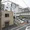 【東京都/中央区日本橋蛎殻町】マイキャッスル水天宮前壱番館 眺望