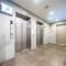 【東京都/中央区明石町】プレミスト明石町 共用部：エレベーターホール