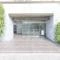 【東京都/中央区明石町】プレミスト明石町 エントランス