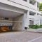 【東京都/港区港南】品川Vタワー 駐車場