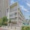 【東京都/江東区豊洲】THE TOYOSU TOWER 江東区立豊洲北小学校