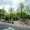 【東京都/中央区日本橋浜町】アクシア日本橋 区立浜町公園