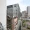 【東京都/中央区築地】モア・クレスト築地 眺望