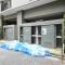 【東京都/中央区築地】モア・クレスト築地 ゴミ置き場