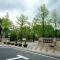 【東京都/中央区日本橋浜町】リビオ日本橋浜町パークフィール  区立浜町公園