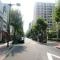 【東京都/中央区日本橋浜町】リビオ日本橋浜町パークフィール 甘酒横丁