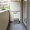 【東京都/港区南麻布】ルモンド南麻布 バルコニー