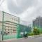 【東京都/中央区日本橋富沢町】エクセルシオール日本橋 中央区立　久松小学校
