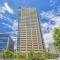 【東京都/中央区新川】Brillia THE TOWER　東京八重洲アベニュー 外観