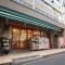 【東京都/中央区日本橋人形町】プラウド日本橋人形町  まいばすけっと日本橋富沢町店
