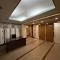 【東京都/中央区日本橋小舟町】日本橋三越前アムフラット壱番館 ロビー