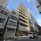 【東京都/中央区日本橋小舟町】日本橋三越前アムフラット壱番館 外観：出入口反対側