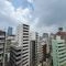 【東京都/中央区新川】ピアース東京インプレイス 眺望