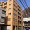 【東京都/葛飾区金町】ライオンズマンション金町第三 外観