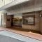 【東京都/中央区日本橋中洲】ニューライフ日本橋 エントランス