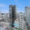 【東京都/中央区日本橋人形町】セブンビル 眺望：バルコニーから