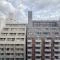 【東京都/中央区築地】秀和第2築地レジデンス 眺望