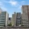 【東京都/中央区日本橋人形町】プラウド日本橋人形町ディアージュ 眺望