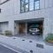 【東京都/中央区日本橋人形町】プラウド日本橋人形町ディアージュ 駐車場
