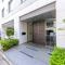 【東京都/中央区日本橋富沢町】コスモグラシア人形町 エントランス