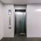 【東京都/中央区日本橋富沢町】コスモグラシア人形町 エレベーター