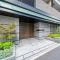【東京都/中央区日本橋堀留町】プラウド日本橋三越前 エントランス