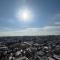 【東京都/品川区東大井】シティテラス大井仙台坂ヒルトップガーデン 眺望