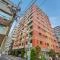 【東京都/中央区日本橋浜町】リビオ日本橋浜町パークフィール 外観