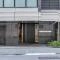 【東京都/中央区日本橋堀留町】リビオレゾン人形町 エントランス