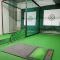 【神奈川県/川崎市中原区新丸子東】パークシティ武蔵小杉 ミッドスカイタワー 共用施設：地下3階ゴルフレンジ