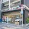 【東京都/中央区新川】クレヴィア東京八丁堀新川ザ・レジデンス セブンイレブン　新川2丁目店