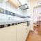 【東京都/世田谷区喜多見】ライオンズマンション成城南 キッチン