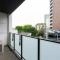 【東京都/豊島区池袋】ダイレクトタワー池袋要町 バルコニー
