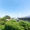 【東京都/世田谷区大蔵】ハイホーム砧公園 バルコニー
