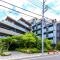 【東京都/世田谷区砧】プラウド世田谷砧ガーデンテラス 外観