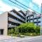 【東京都/世田谷区砧】プラウド世田谷砧ガーデンテラス 外観