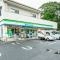 【東京都/練馬区羽沢】リビオ氷川台 ファミリーマート　羽沢三丁目店