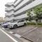 【東京都/多摩市馬引沢】東急ドエルアルス永山II 敷地内：敷地内駐車場