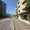 【東京都/狛江市東野川】ライオンズステージ喜多見ガーデンシティ 前面道路