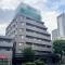 【東京都/世田谷区千歳台】ナイスブライトピア世田谷千歳台 外観