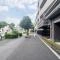 【東京都/世田谷区千歳台】ナイスブライトピア世田谷千歳台 前面道路