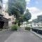 【東京都/世田谷区千歳台】ナイスブライトピア世田谷千歳台 前面道路