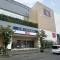 【東京都/世田谷区千歳台】ナイスブライトピア世田谷千歳台 ユニクロ千歳台店