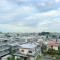 【東京都/練馬区早宮】ライオンズガーデン豊島園 眺望