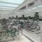 【東京都/世田谷区成城】パークシティ成城 F棟 駐輪場