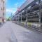 【東京都/世田谷区千歳台】パークハウス フォレストリエ 駐車場
