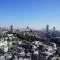【東京都/目黒区青葉台】ソプラタワー 眺望