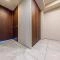 【東京都/渋谷区恵比寿南】プラウド恵比寿ヒルサイドガーデン 玄関